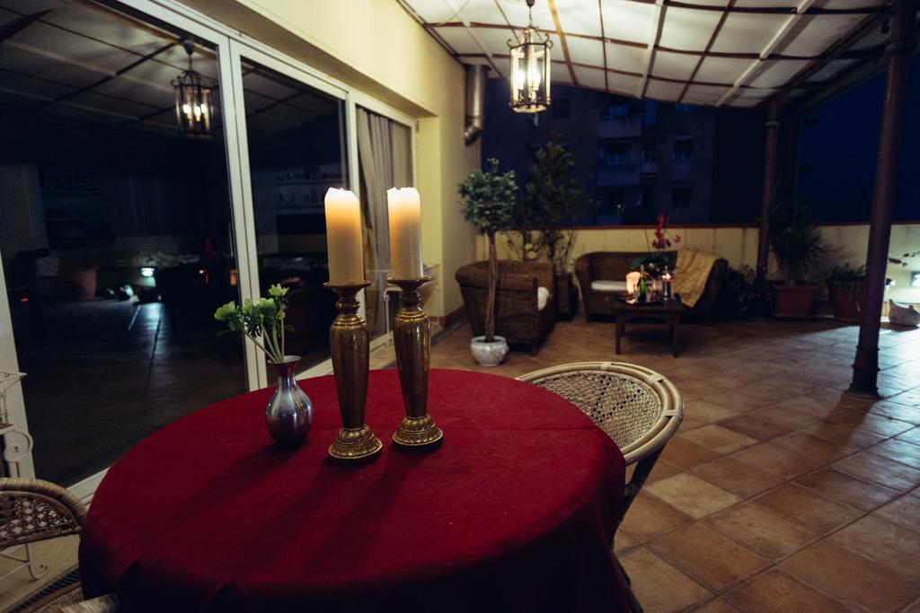 B&B Triskeles Agrigento Exterior photo