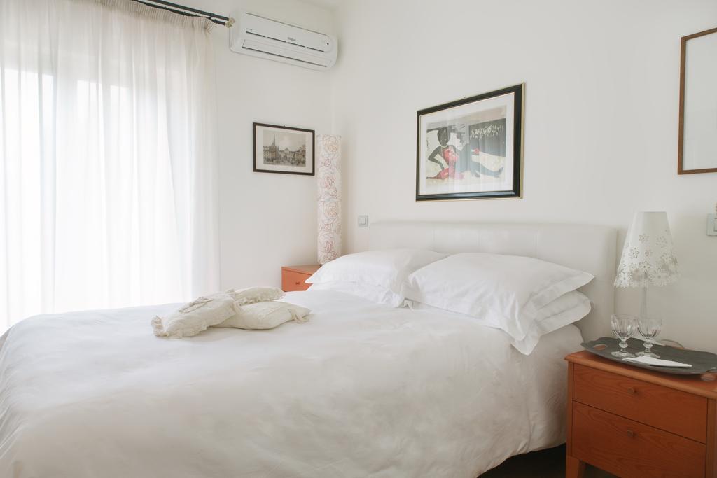 B&B Triskeles Agrigento Exterior photo
