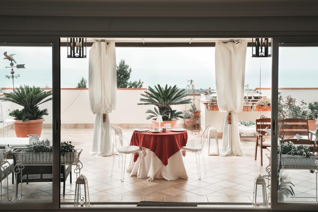 B&B Triskeles Agrigento Exterior photo
