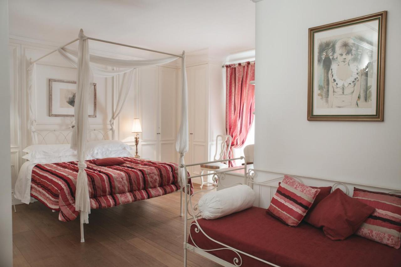 B&B Triskeles Agrigento Exterior photo