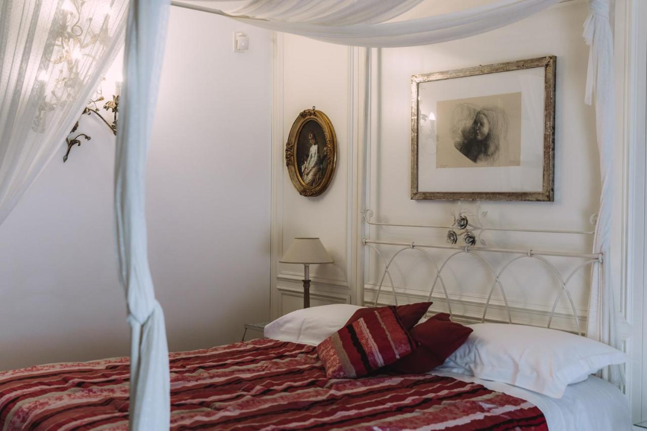 B&B Triskeles Agrigento Exterior photo